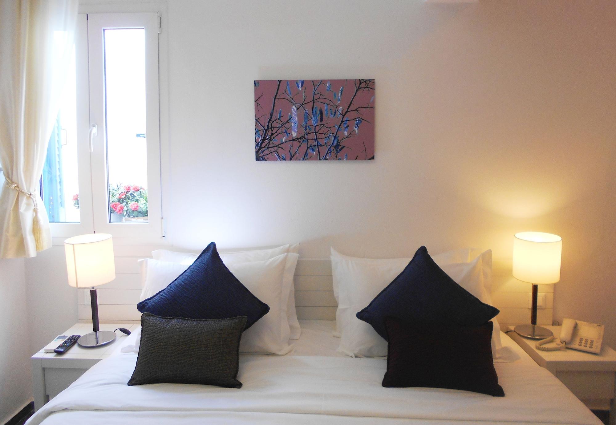 Portobello Boutique 4* Mykonos Town