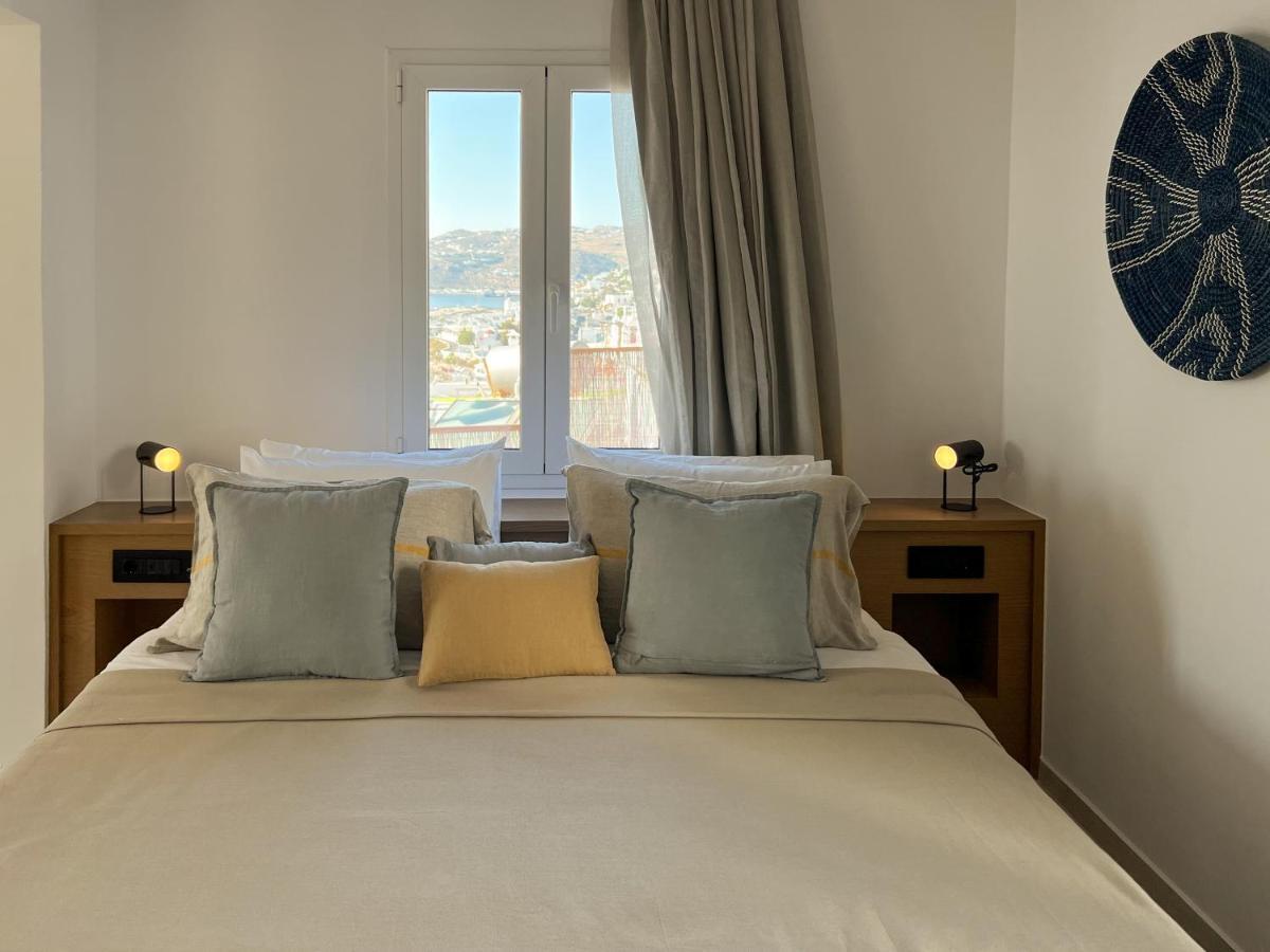 Portobello Boutique 4* Mykonos Town
